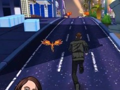 舞台跑酷谜幻乐团手机版