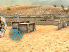 枪神纪3僵尸杀手无限金币版