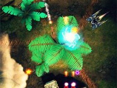 银河打击异形中文破解版