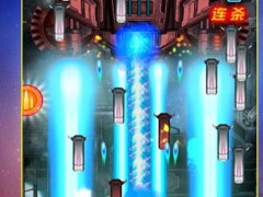 雷电星际争霸游戏破解版