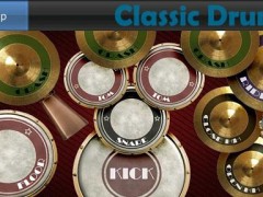 classic drum汉化版