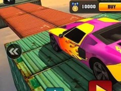 不可思议的赛车道3d内购破解版