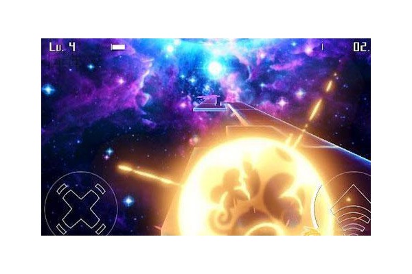 星际大暴走最新版(starbounder)