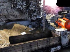卡车司机3d中文破解版(TruckDriver2)