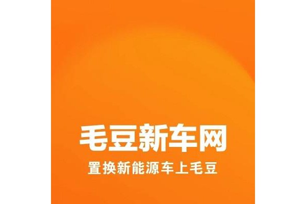 毛豆新车网ios版
