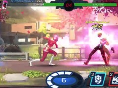 恐龙战队遗产战争游戏最新版