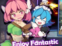 魔王城冒险单机版