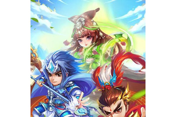 魔卡三国内购破解版