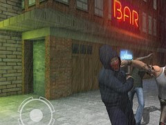 犯罪冲突2疯狂城市战争破解版