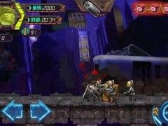 僵尸马仔手机版