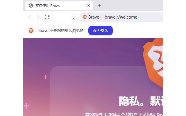 brave浏览器电脑版