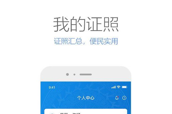 广西政务ios版