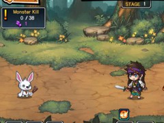 刀剑点击修改版(tap blade)