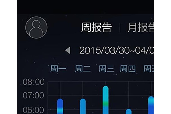 享睡管家app