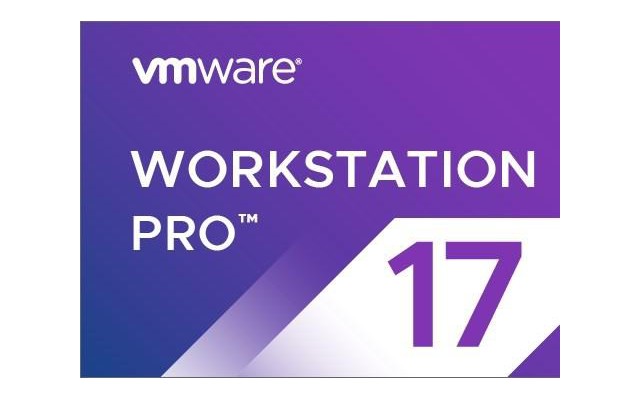 VMware Workstation电脑版(虚拟机软件)
