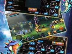 暗黑死亡游戏破解版