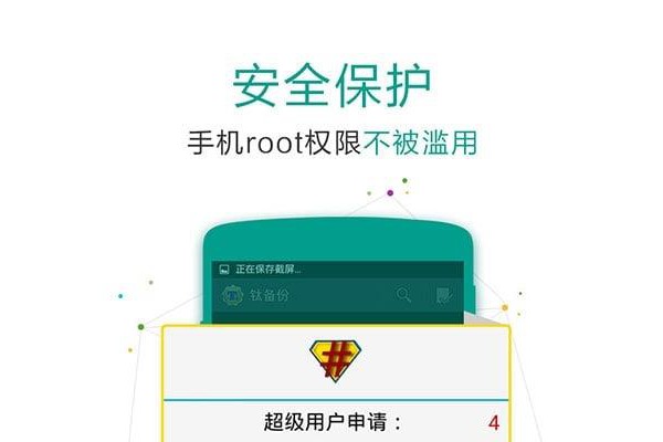 权限管理app