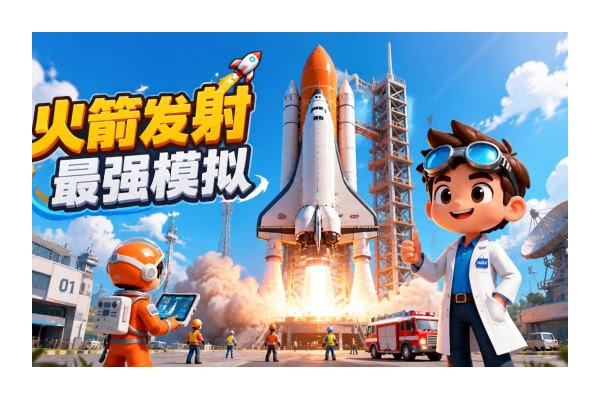太空驾驶