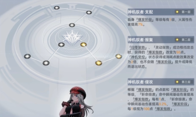 深空之眼森罗万象怎么用 深空之眼森罗万象怎么用