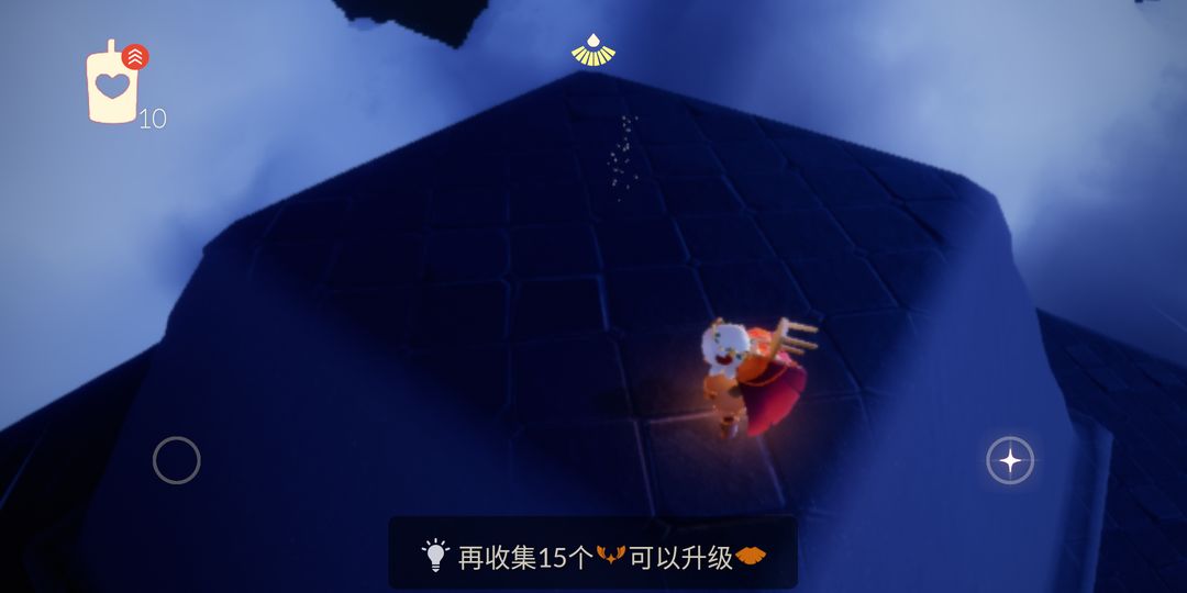 光遇怎么在水下游泳 光遇怎么在水下游泳