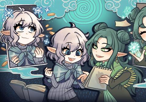 无用的诺艾尔