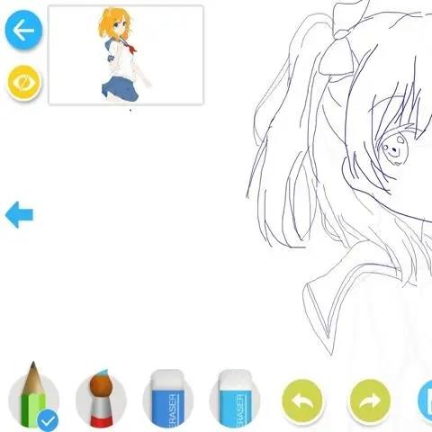 画画软件app