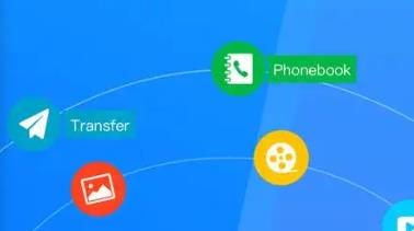 一键克隆换机的手机app大全