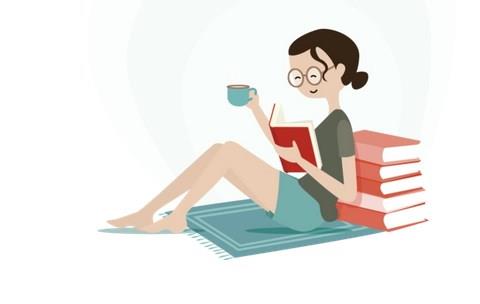 内存小的看小说软件