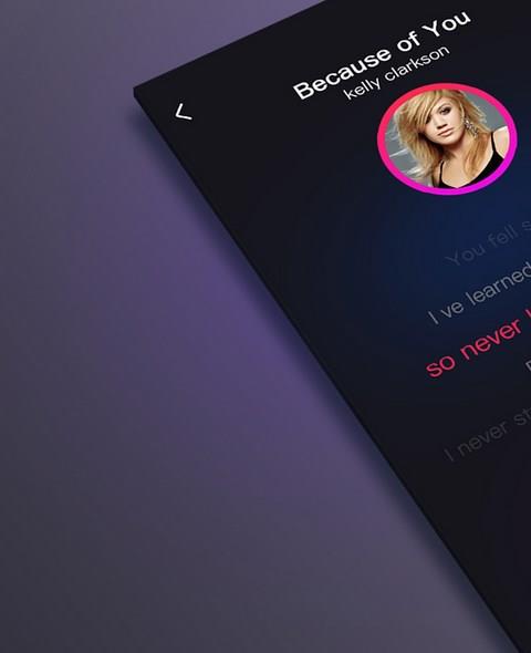离线音乐app