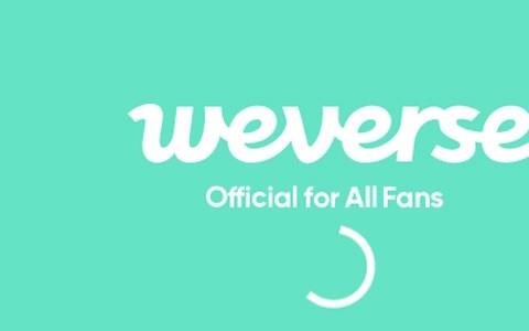 WeverseApp