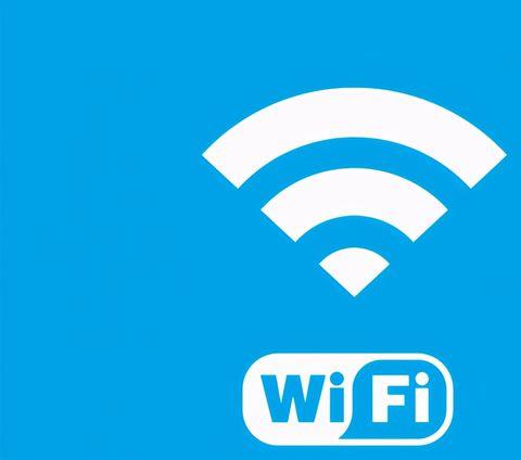 自动连接wifi
