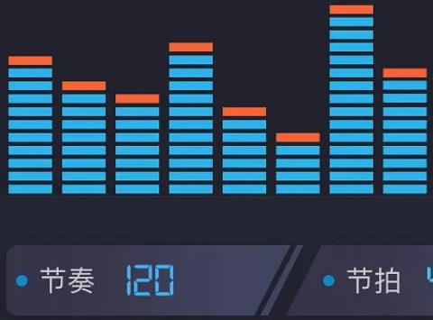 音乐节拍器app