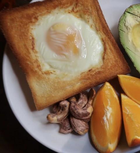 卡路里计算软件