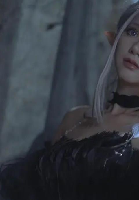 cosplay图片壁纸软件