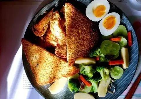 减肥食谱app