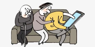 控制孩子玩手机的软件