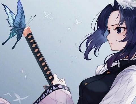 原创鬼灭之刃小说阅读app