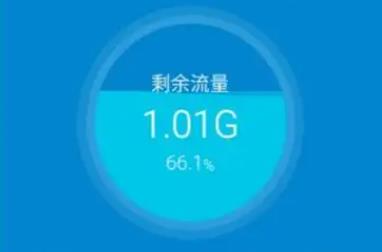 查询流量的手机app大全