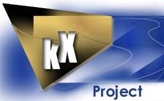 kx驱动