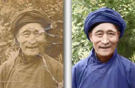 修复照片的手机app大全