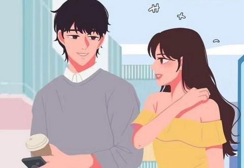 歪歪漫画