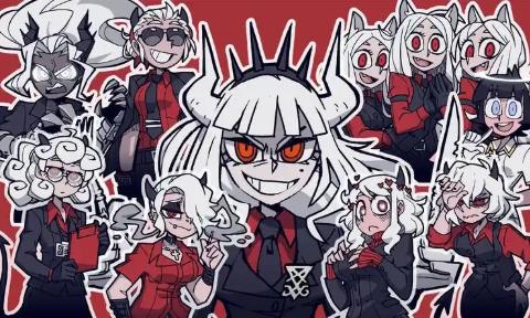 地狱把妹王