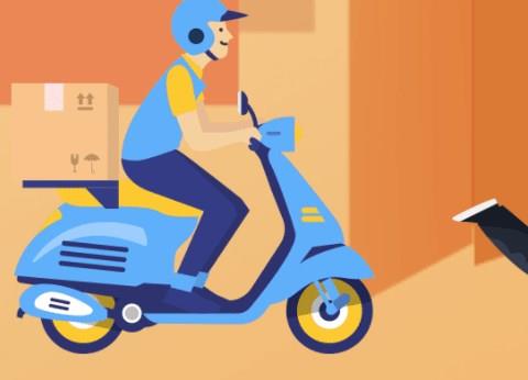 校园跑腿平台app