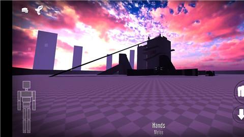G沙盒同人版
