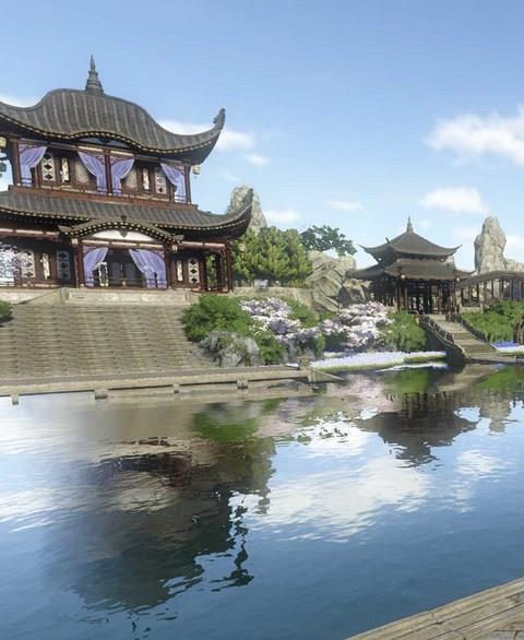 逆水寒加速器