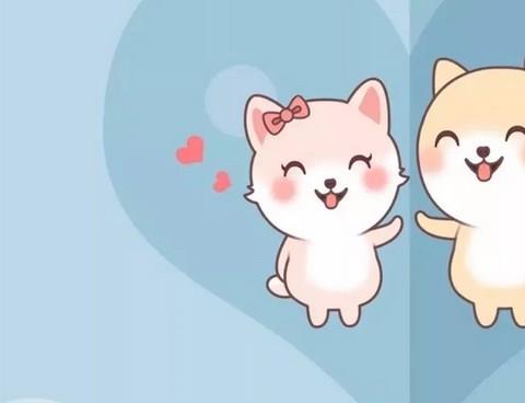 情侣专用聊天app