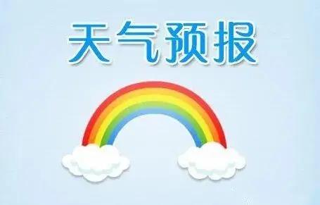 免费天气预报app