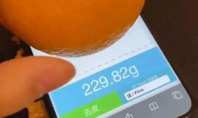 手机称重app大全