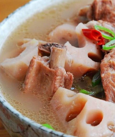 煲汤食谱app