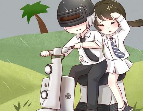 看和平精英漫画的软件